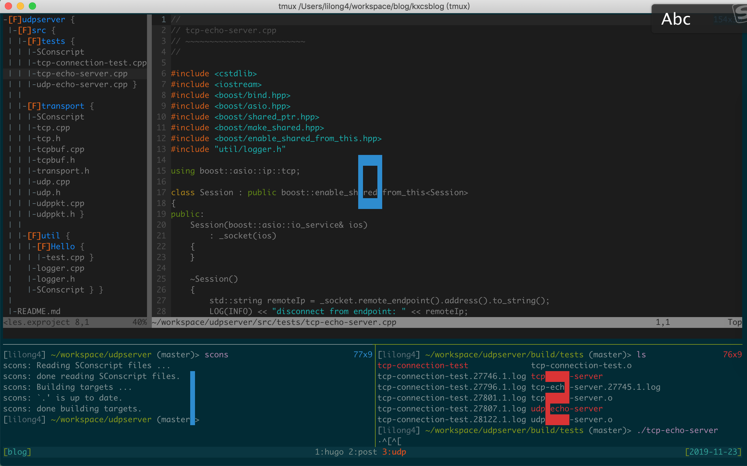 2-tmux-pane-mgr